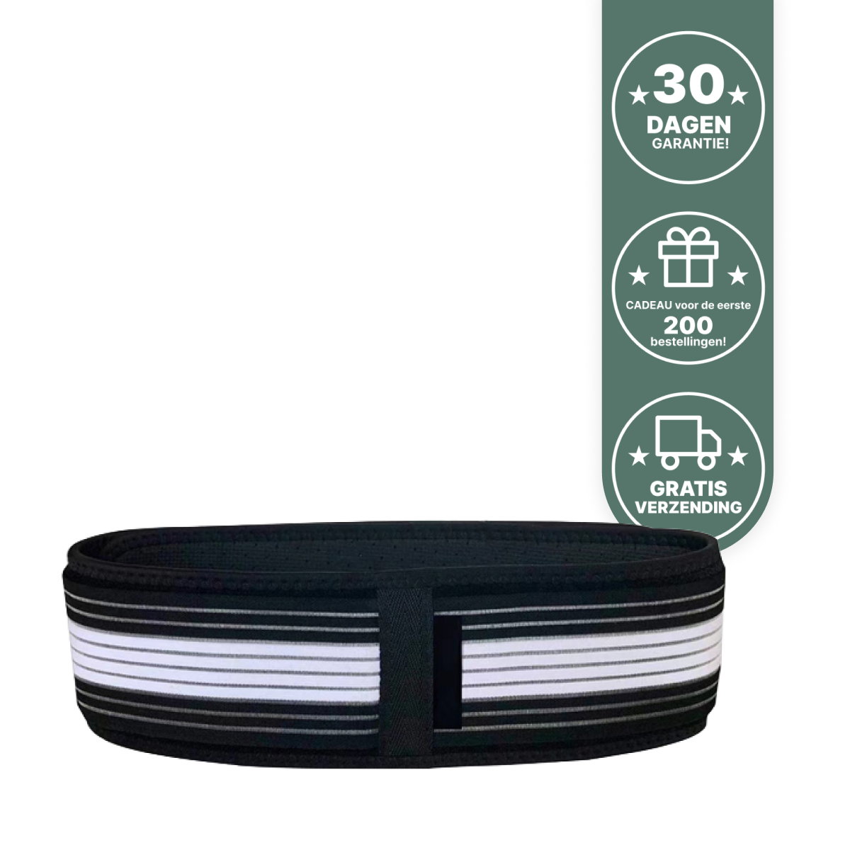 CoreFlex Support Belt | Daily back pain relief