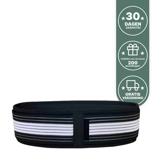 CoreFlex Support Belt | Daily back pain relief