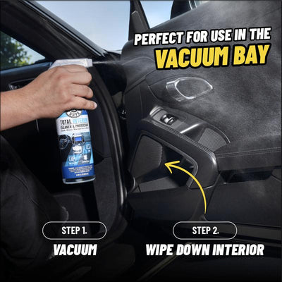 HOOM Car Washing Kit